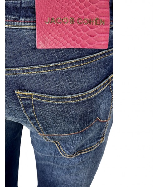 Jacob Cohen Jeans