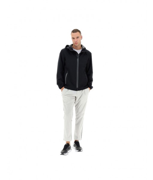 Herno Bomber Laminar Jacket