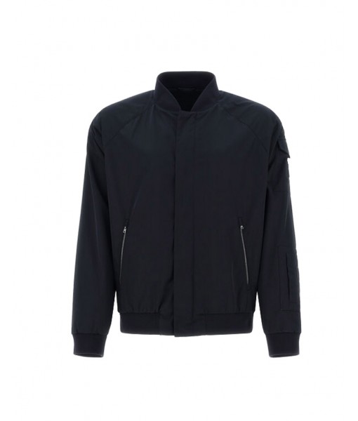 Herno Bomber in Contact Nylon