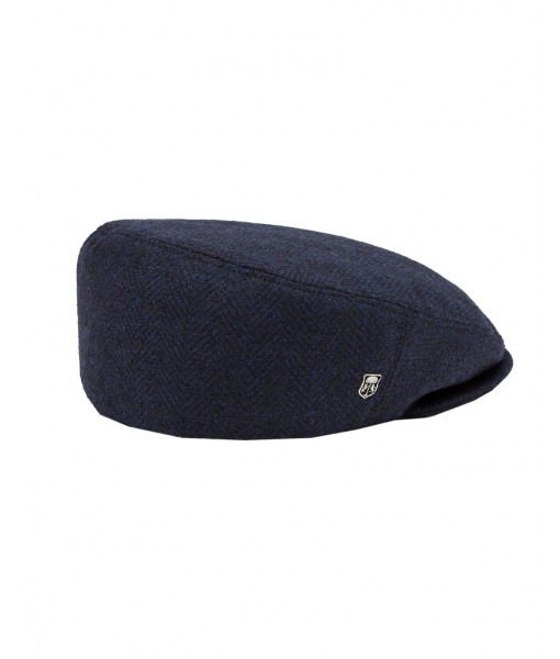 Corneliani Blue mix Hat