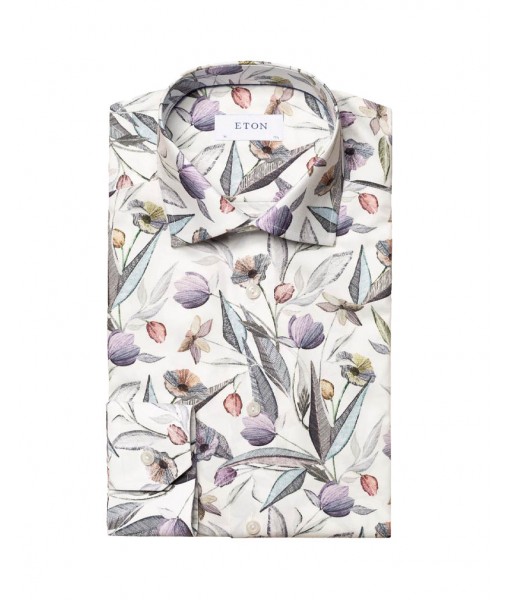 Eton Flower T-shirt