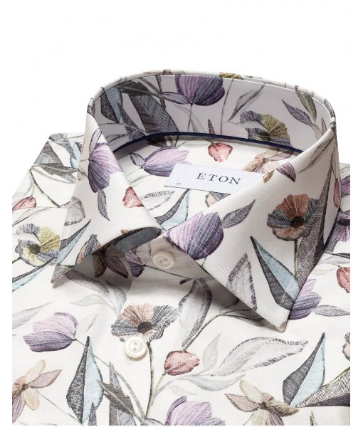 Eton Flower T-shirt