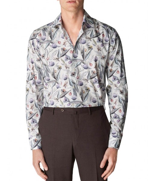 Eton Flower T-shirt