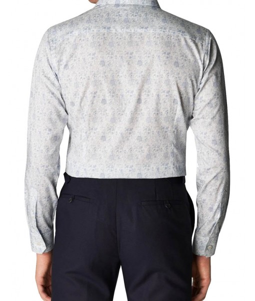 Eton Music Blue shirt