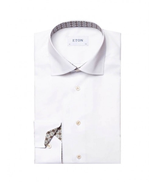 Eton White shirt