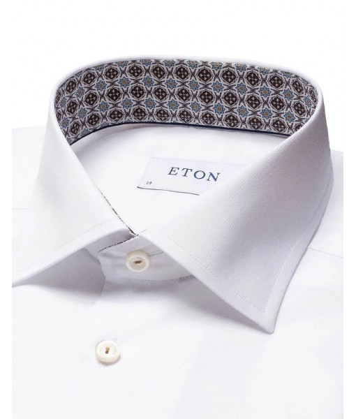 Eton White shirt