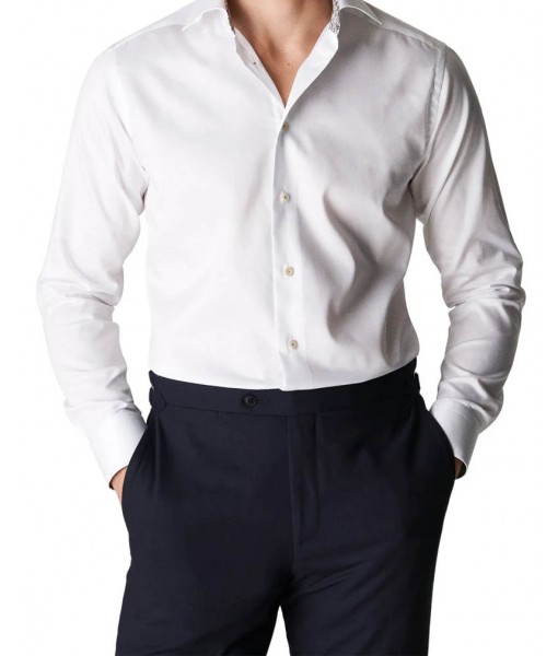 Eton White shirt