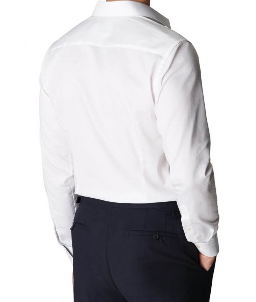 Eton White shirt