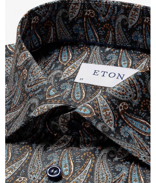 Eton Contemporary shirt