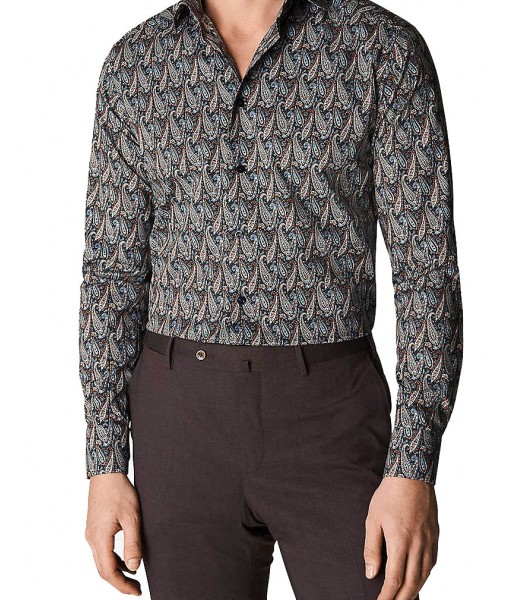 Eton Contemporary shirt