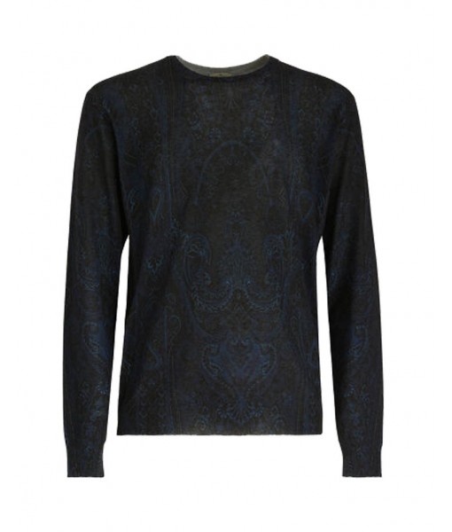 Paisley print Etro T-shirt