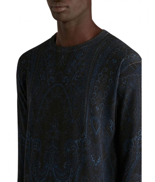 Paisley print Etro T-shirt