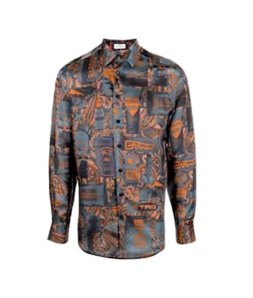 Etro Shirt