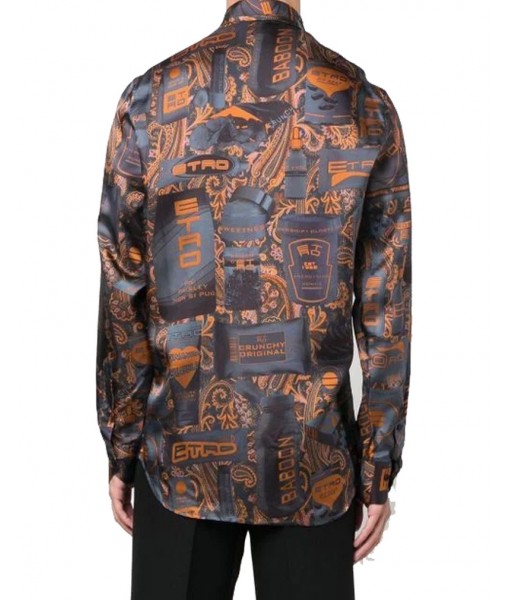 Etro Shirt
