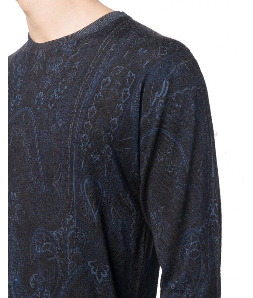 Paisley print Etro T-shirt