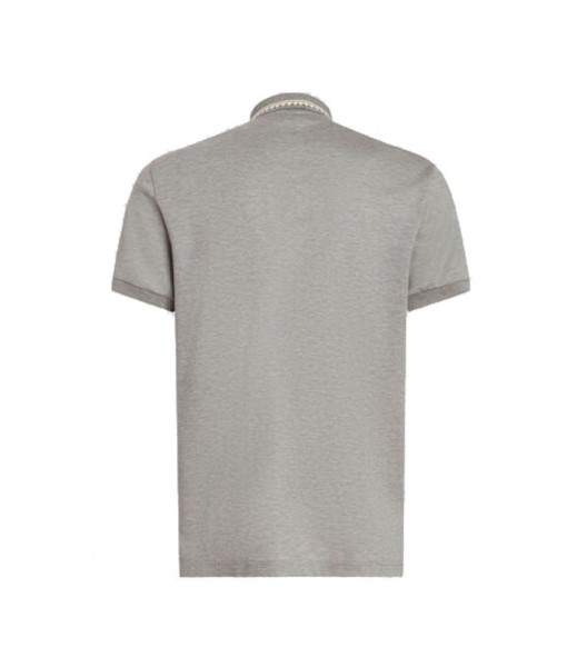 Etro Greca Polo T-shirt
