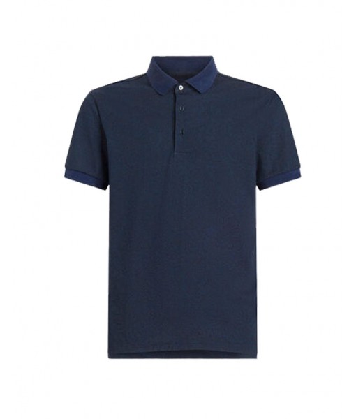 Etro Paisley Polo T-shirt