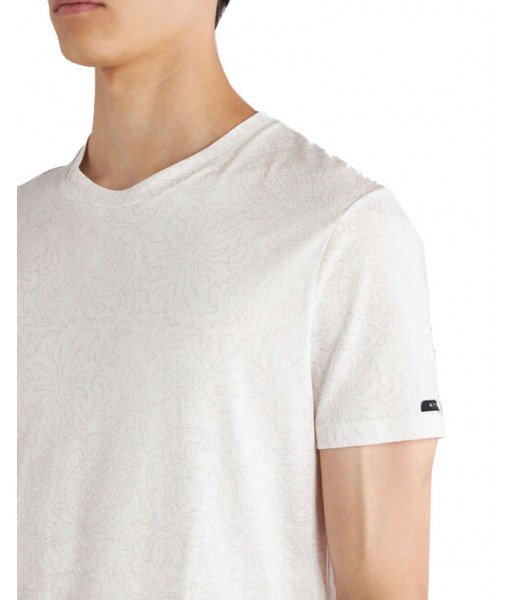 Etro Bandana Cotton Shirt