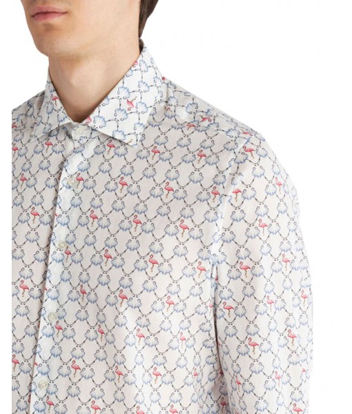 Etro Cotton Shirt