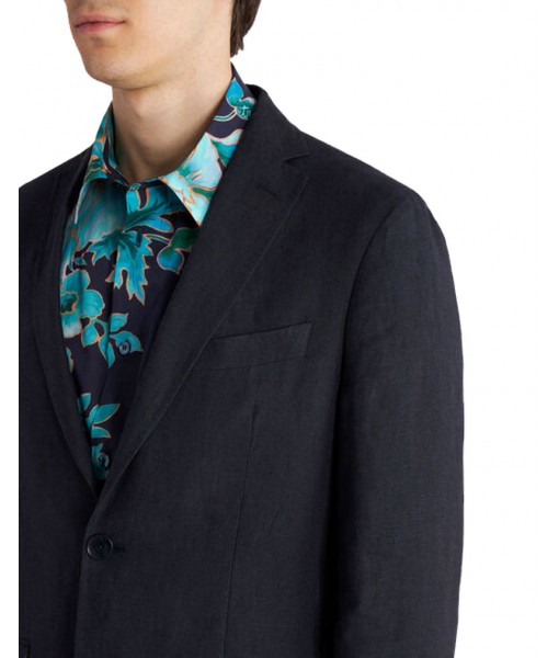 Etro linen Jacket