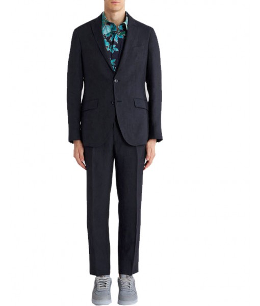 Etro linen Jacket