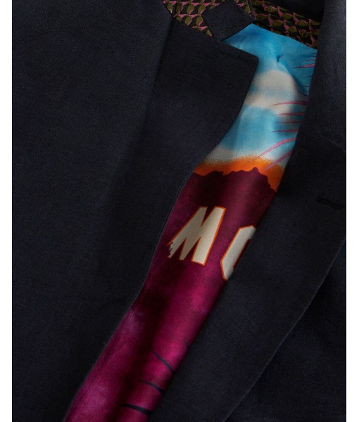 Etro linen Jacket