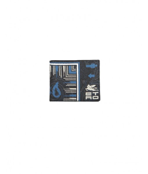 Etro Leather Wallet