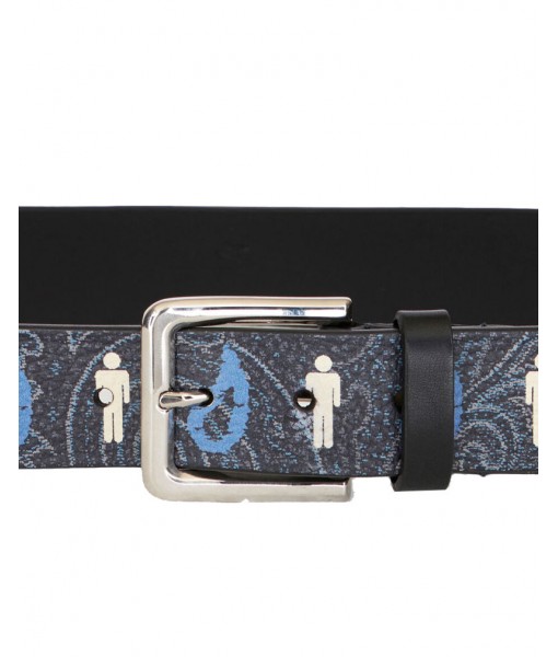 Etro Leather Belt