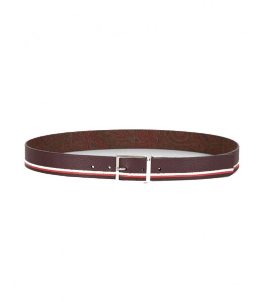 Etro Leather Belt