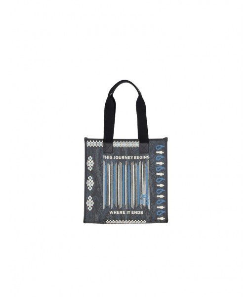 Etro Shopping Bag