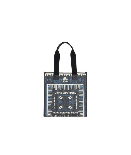 Etro Shopping Bag