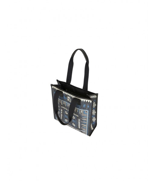 Etro Shopping Bag