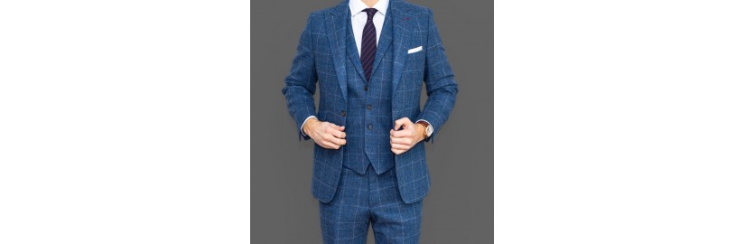 Suits