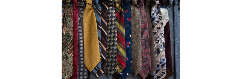 Ties