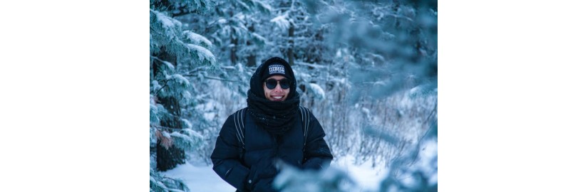 Winter Jackets Winter Jackets
