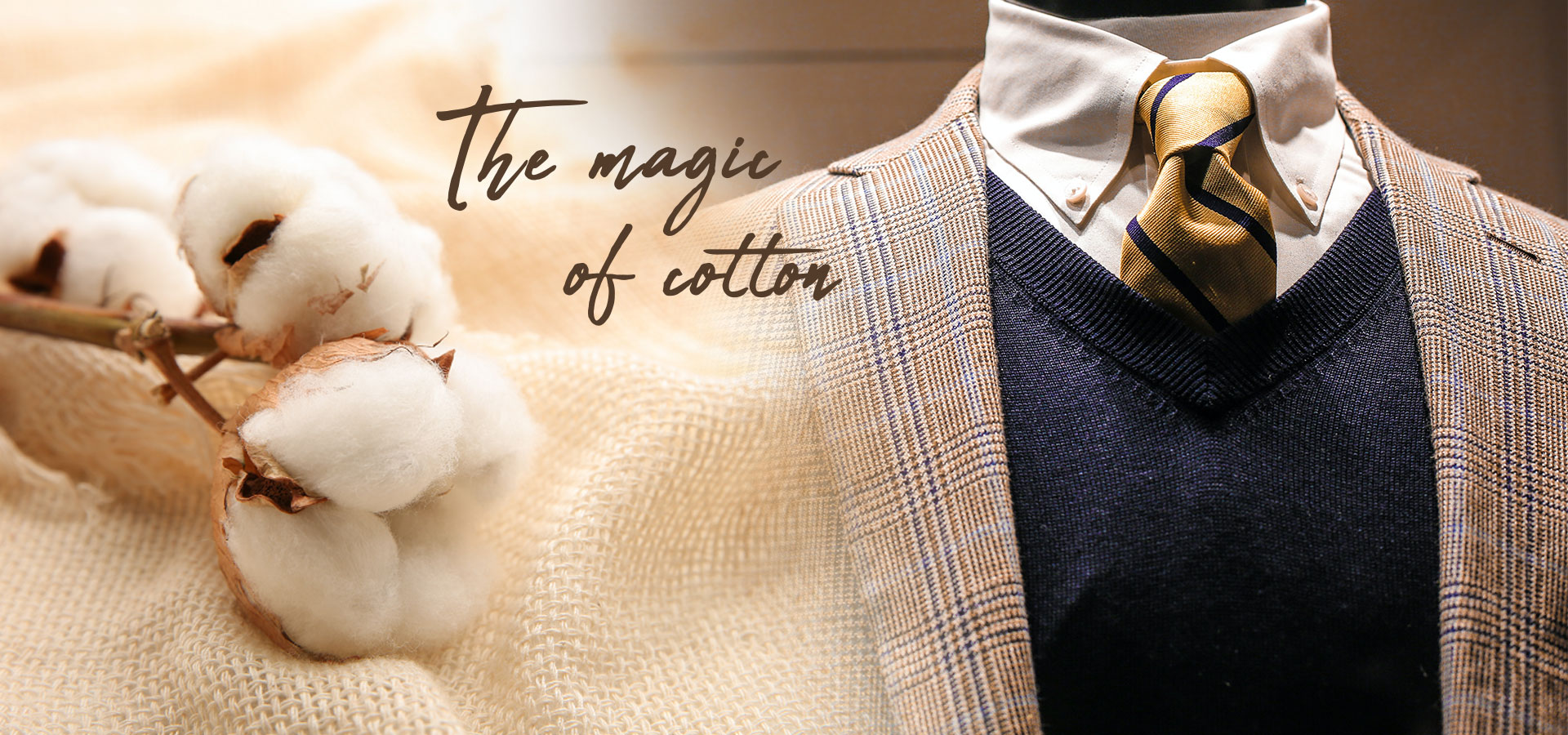 Cotton